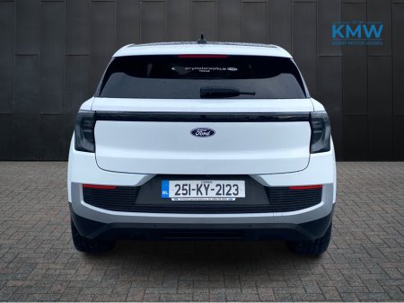 2025 Ford Explorer PREMIUM 77KWH EXTENDE thumbnail