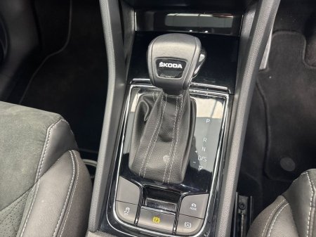 2024 Skoda Kodiaq - thumbnail 16