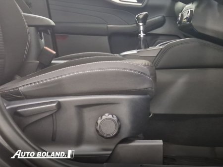 2022 Ford Kuga 1.5 EcoBlue 120PS Titanium €26,950 thumbnail