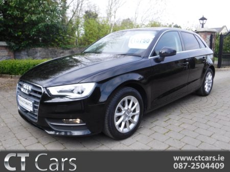 2016 Audi A3 - thumbnail 6