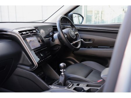 2024 Hyundai Tucson - thumbnail 16