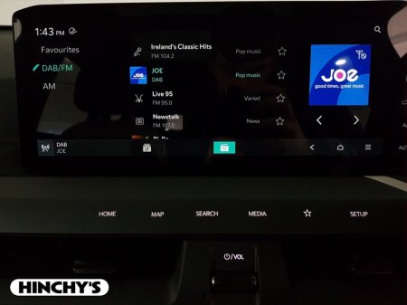 2026 Kia EV5 - thumbnail 14