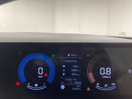 2024 Hyundai Tucson - thumbnail 16