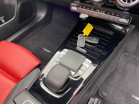 2019 Mercedes-Benz A Class - thumbnail 12