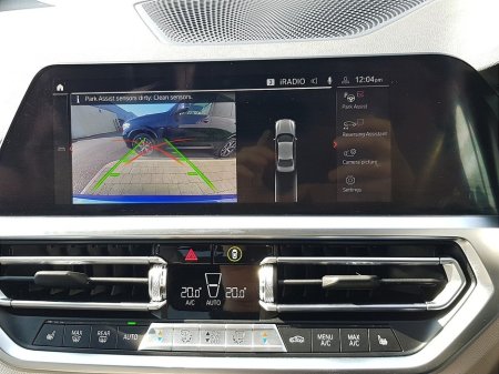 2022 BMW 3 Series - thumbnail 22