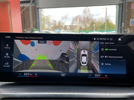 2024 BMW 3 Series - thumbnail 29