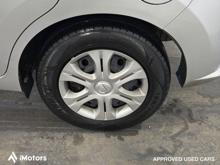 2019 Nissan Note - thumbnail 11