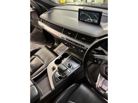 2015 Audi Q7 - thumbnail 12