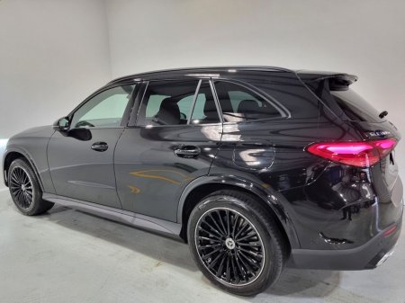 2025 Mercedes-Benz GLC Class - thumbnail 22