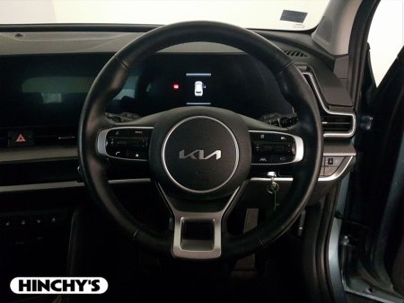 2024 Kia Sportage K3 Diesel €33,900 thumbnail