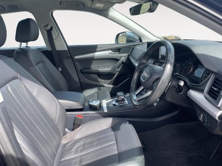 2018 Audi Q5 - thumbnail 11