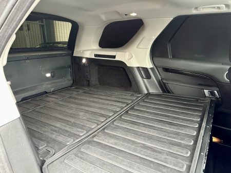 2019 Land Rover Discovery - thumbnail 13