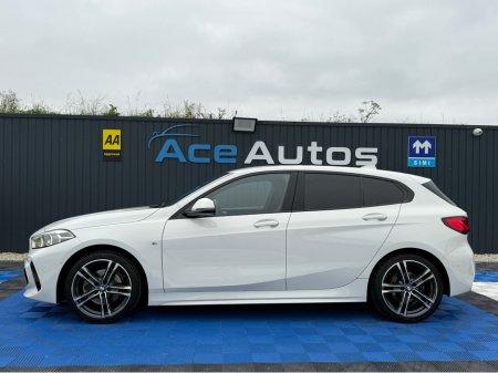 2020 BMW 1 Series M-SPORT - 2.0L DIESEL - AUTO - 12M WARRANTY - CAR: 1407 €25,950