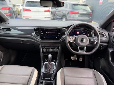 2020 Volkswagen T-Roc - thumbnail 48