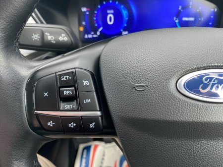 2021 Ford Kuga - thumbnail 9