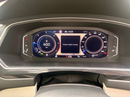 2022 Volkswagen Tiguan 2.0 TDI 150HP Elegance DSG €39,950 thumbnail