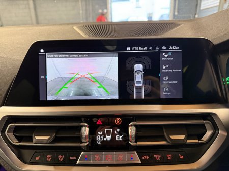 2021 BMW 3 Series 330e M Sport Pro Edition Auto €29,495 thumbnail