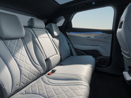 2026 BYD Sealion 7 Excellence AWD 91.3kWh €58,690 thumbnail