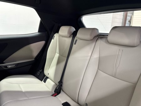 2026 Lexus LBX New LBX Available for immediate delivery thumbnail