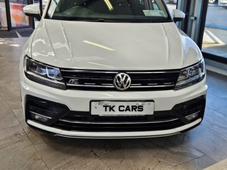 2017 Volkswagen Tiguan - thumbnail 5