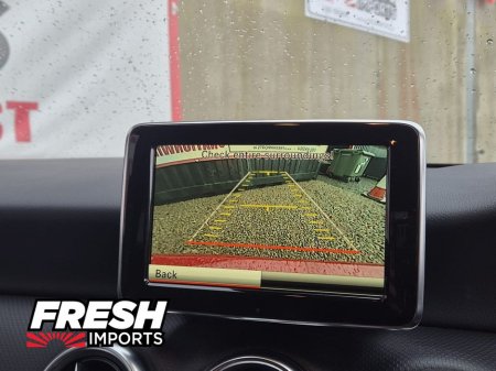 2013 Mercedes-Benz 180 HIGH SPEC MODEL €11,950 thumbnail