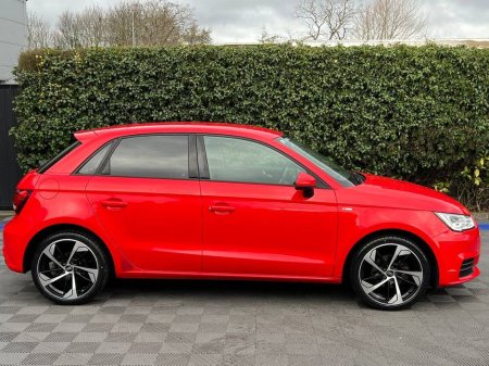 2018 Audi A1 - thumbnail 2