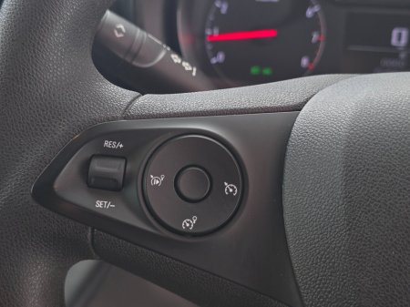 2023 Opel Combo - thumbnail 24