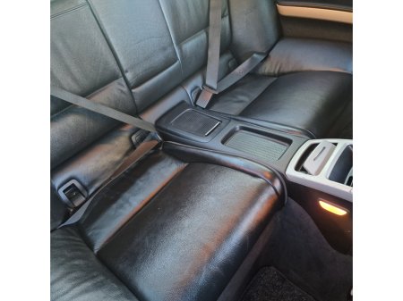 2012 BMW 3 Series 320D SE €8,450 thumbnail