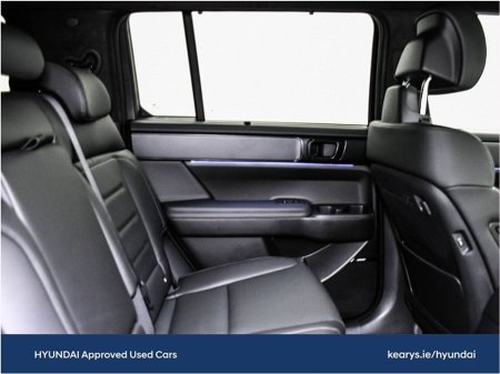 2025 Hyundai Santa Fe - thumbnail 15