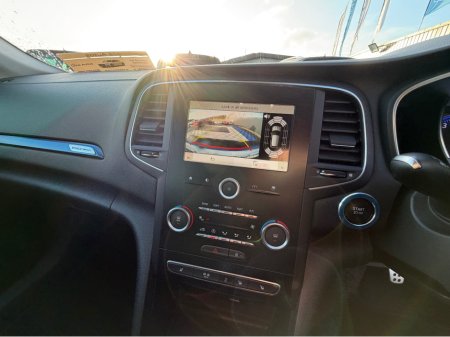 2019 Renault Megane GT - 1.6 PETROL - AUTO - 12M WARRANTY - CAR: thumbnail