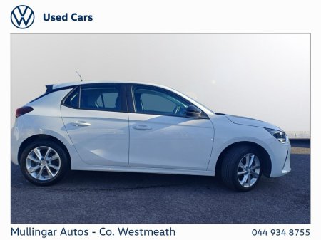 2020 Opel Corsa - thumbnail 10