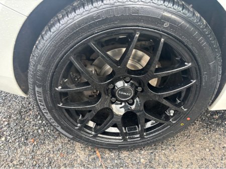 2021 BMW 1 Series 116D D SE 1SBC 4DR AUTO Finance Available own this car from €94 per week €21,999 thumbnail