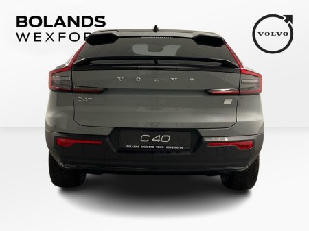 2026 Volvo EC40 - thumbnail 5