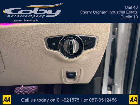 2018 Mercedes-Benz E Class E220 BLUETEC AMG LINE 5DR AUTO.  New NCT, Cruise Control, Full Leather, Alloy Wheels, 2 Keys, Dual Climate Control, Sat Nav, BT, Full Electrics, Parking Sensors, Heated Seats, MFSW, Handsfree, & mor €26,950 thumbnail