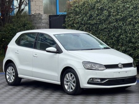2017 Volkswagen Polo - thumbnail 15