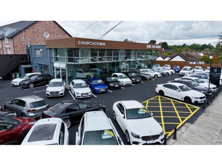 2018 Volkswagen Passat *HIGHLINE-65,000KM-HUGE SPEC-AUTO €22,900 thumbnail