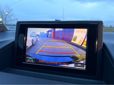 2016 Lexus CT 200 h - thumbnail 26