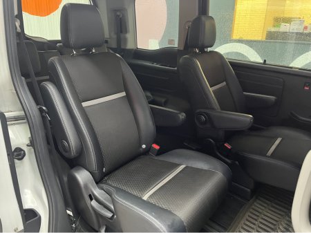 2019 Honda Stepwagon €26950 2019 HONDA STEPWAGON SPADA G EX HYBRID SENSING 7 SEATS 2.0 AUTOMATIC / CRUISE CONTROL / REVERSE CAMERA / HEATED SEATS / AUTOMATIC DOORS €26,950 thumbnail