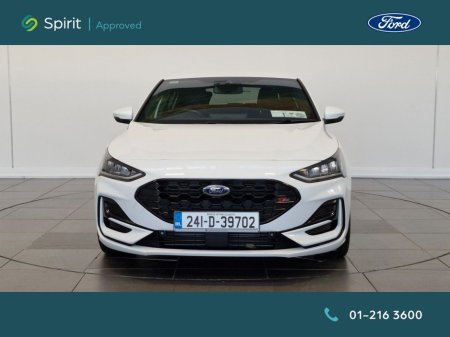 2024 Ford Focus ST-LINE €26,900 thumbnail