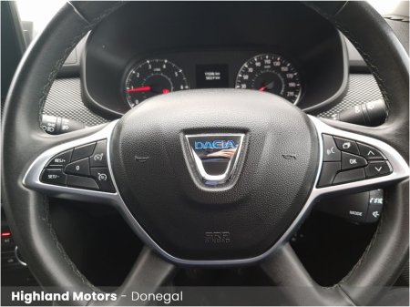 2022 Dacia Jogger - thumbnail 16