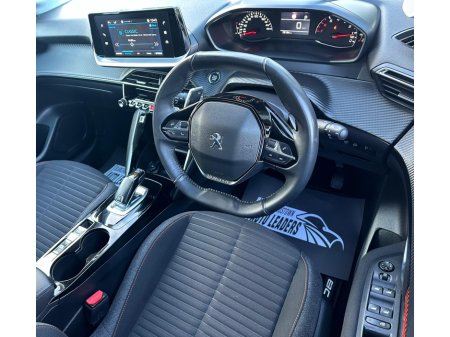 2022 Peugeot 208 1.2 ACTIVE 100 BHP AUTO €16,950 thumbnail