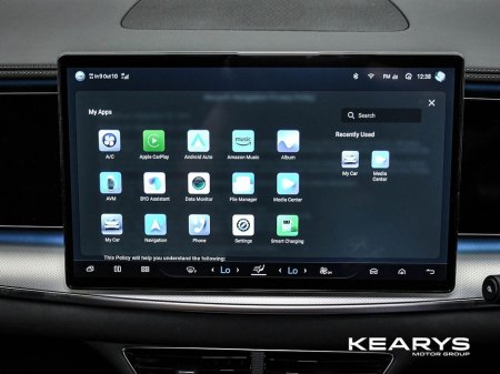 2026 BYD Sealion 7 Comfort Order Your 261 Today! €52,700 thumbnail