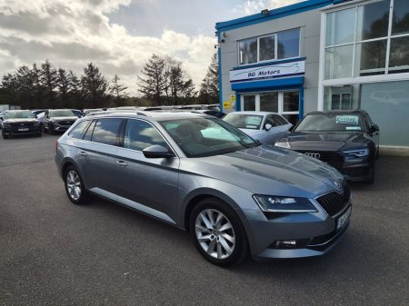 2019 Skoda Superb - thumbnail 17