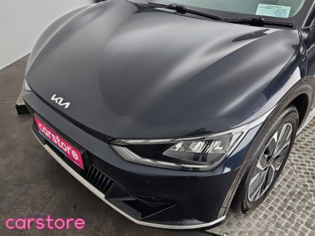 2022 Kia EV6 - thumbnail 17