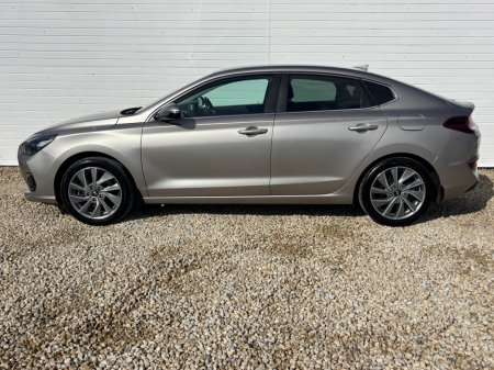 2020 Hyundai i30 - thumbnail 17