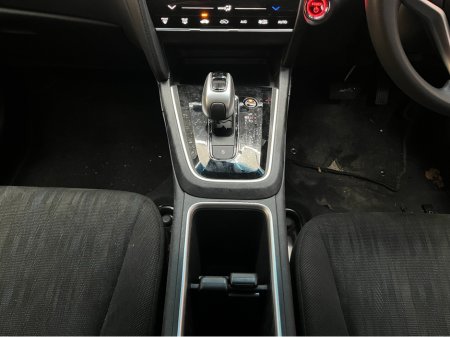 2022 Honda Shuttle - thumbnail 15