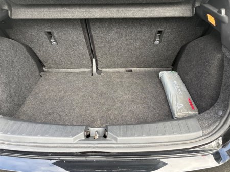 2019 Nissan Micra - thumbnail 10