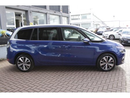 2018 Citroen C4 Picasso - thumbnail 3