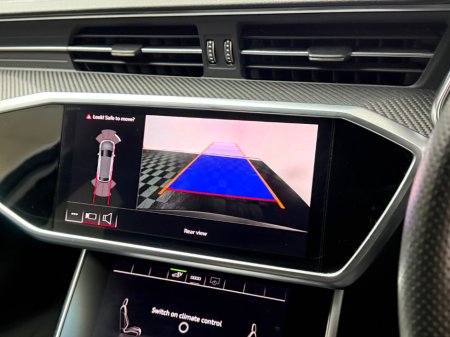 2024 Audi A6 - thumbnail 18