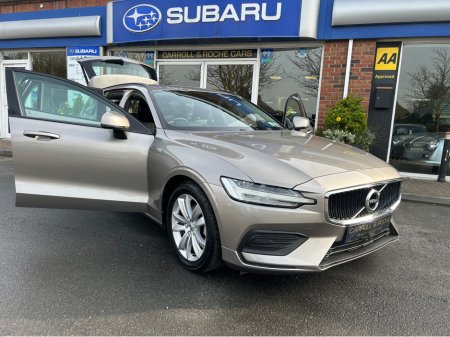 2018 Volvo V60 - thumbnail 22